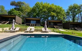 Le Black Sheep Gîtes&Spa Privatif Sarlat